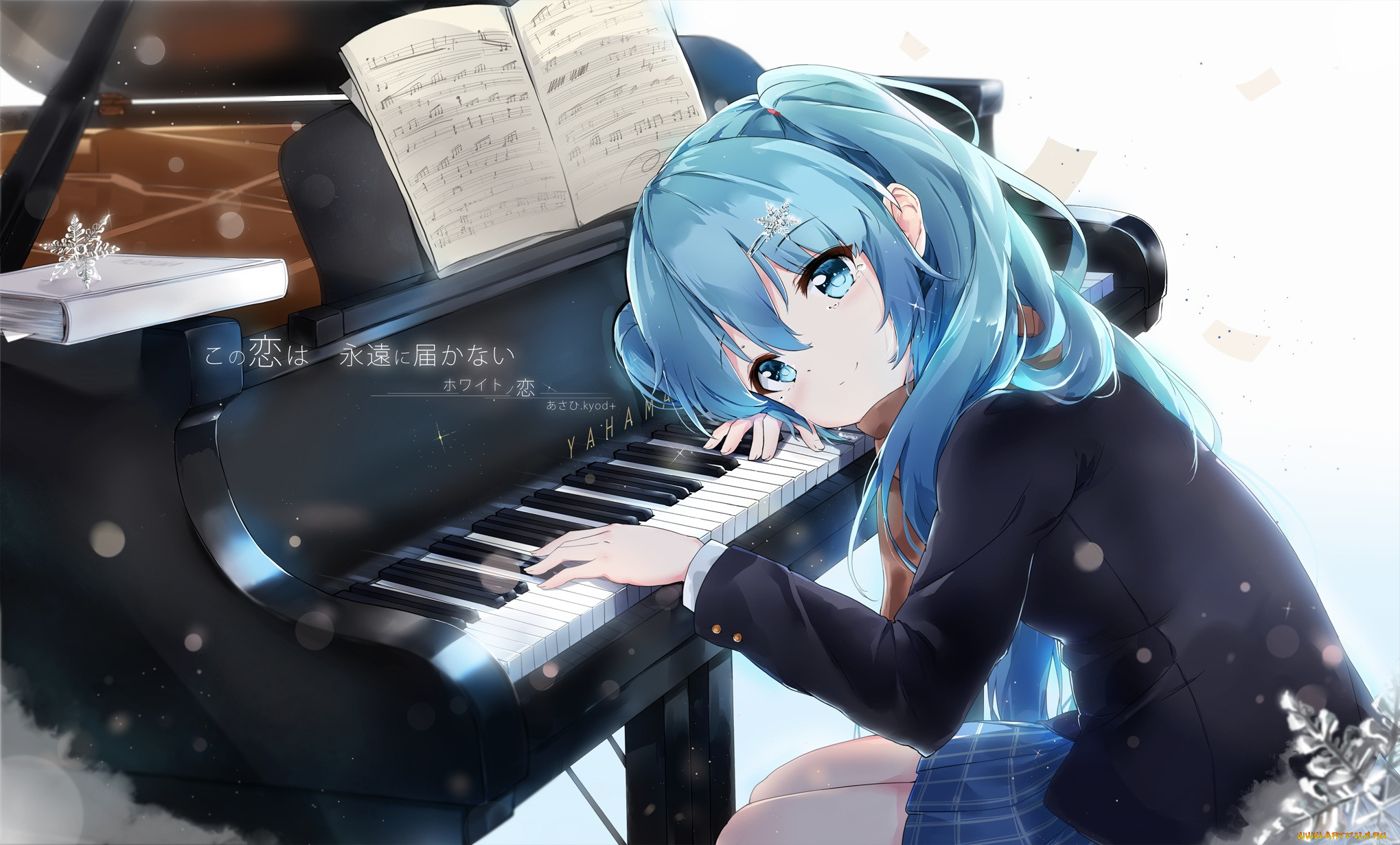 , vocaloid, hatsune, miku